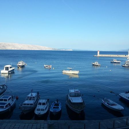 Apartments Harbour Senj  Pokoj fotografie