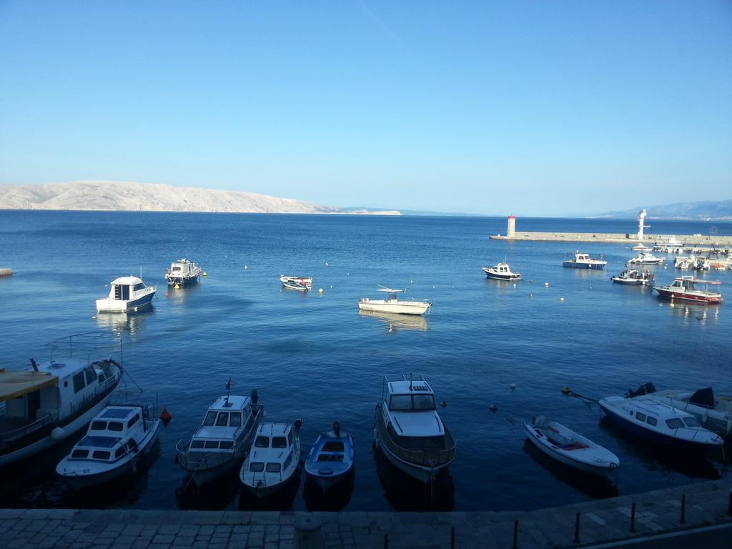 Apartments Harbour Senj  Pokoj fotografie
